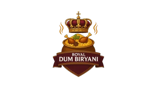 Royal Dum Biryani